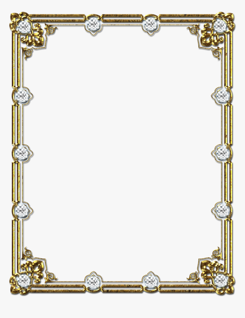 Frames Png, Transparent Png, Free Download