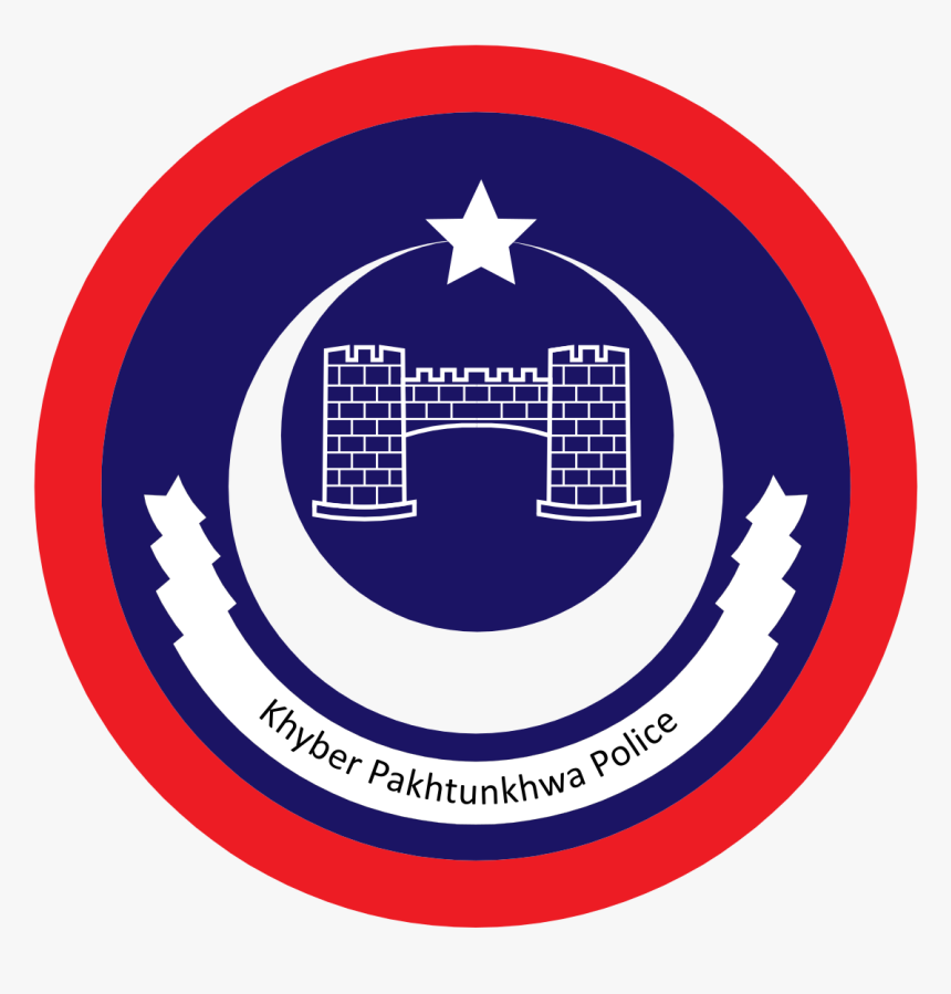 Pakistan Punjab Police Logo Png, Transparent Png, Free Download