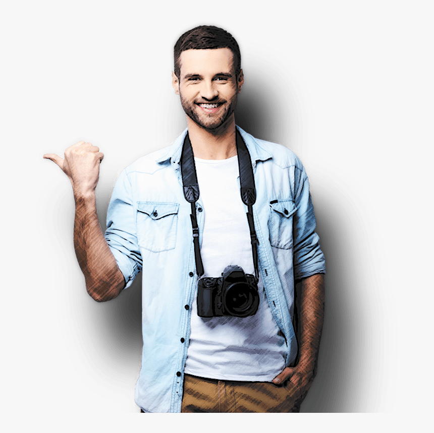Man Transparent Background Png - Transparent Background Male Png, Png Download, Free Download