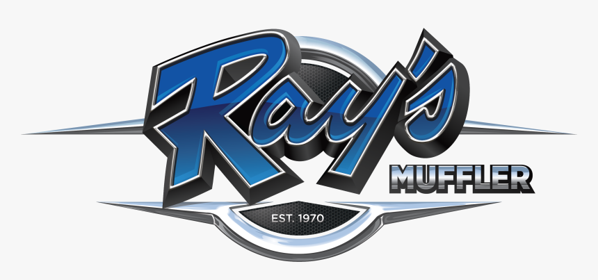 Ray"s Muffler Service - Ray's Muffler, HD Png Download, Free Download
