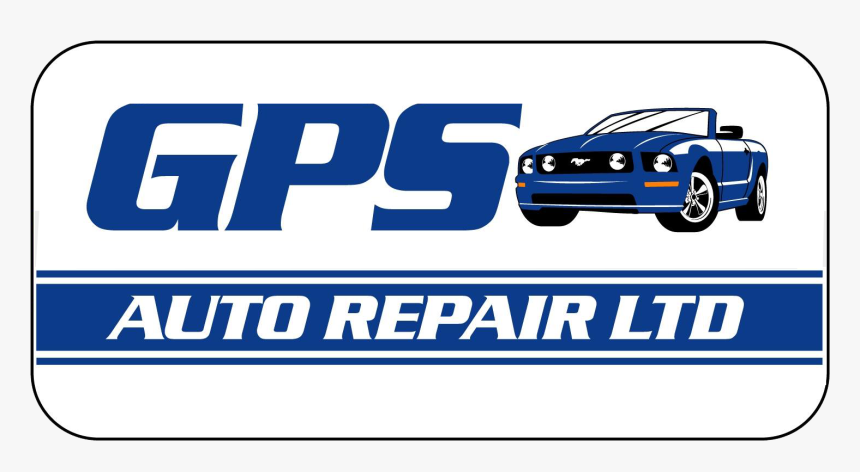 Logo Gps Auto Repair - Bentley, HD Png Download, Free Download