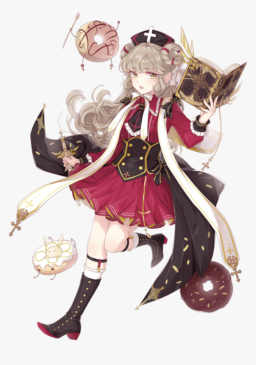 Food Fantasy Wiki - Food Fantasy Food Souls List, HD Png Download, Free Download