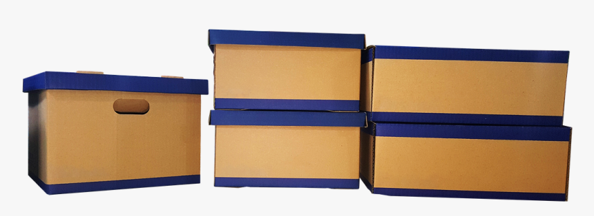 Box Moving Carton Free Photo - Relocation, HD Png Download, Free Download