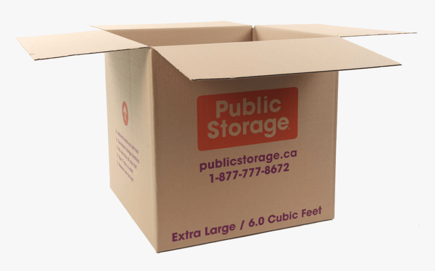 Public Storage, HD Png Download, Free Download