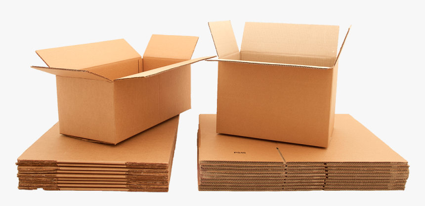 Moving Boxes Direct - Plywood, HD Png Download, Free Download