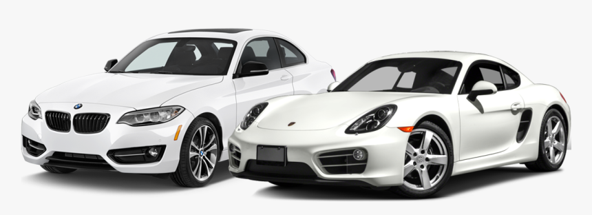 Porsche Cayman, HD Png Download, Free Download