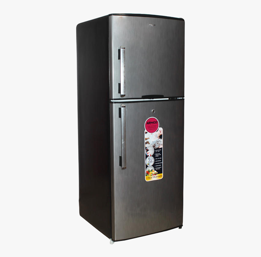 Double Door Fridge - Fridge Hd Png, Transparent Png, Free Download