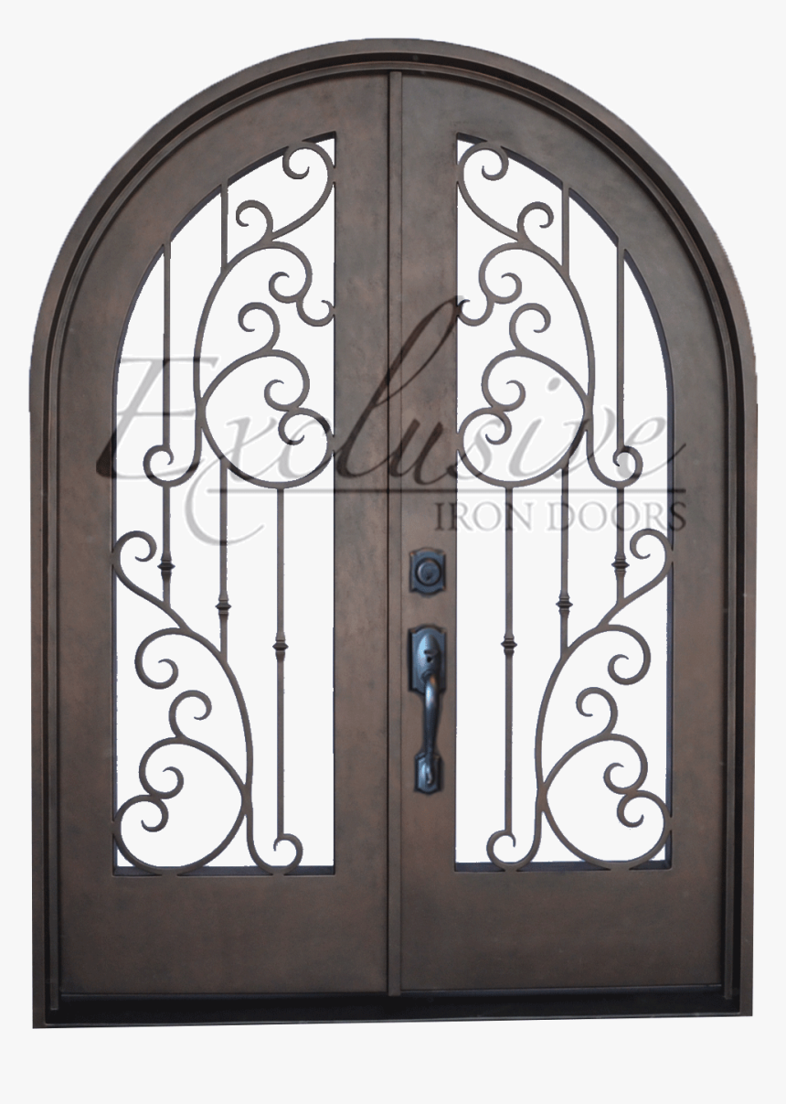 Dalila Double Round - Home Door, HD Png Download, Free Download