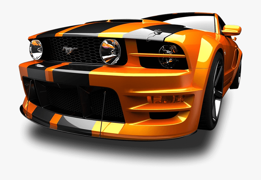 Transparent Auto Repair Png - Iphone Car Wallpaper Mustang Hd, Png Download, Free Download