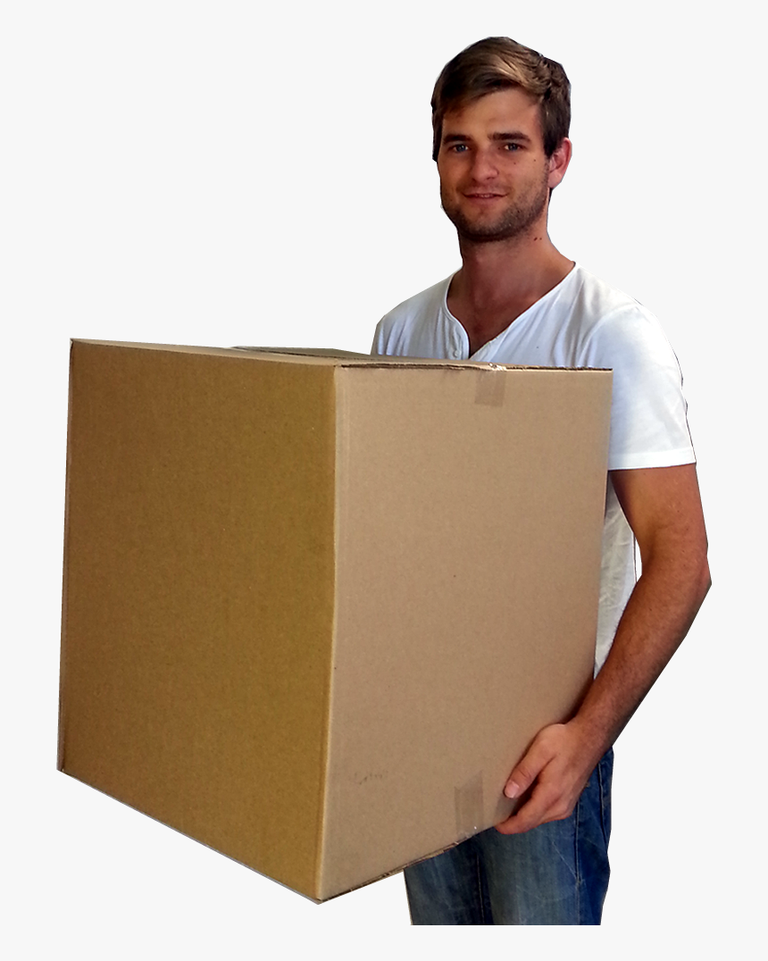 Box , Png Download - Moving A Box, Transparent Png, Free Download