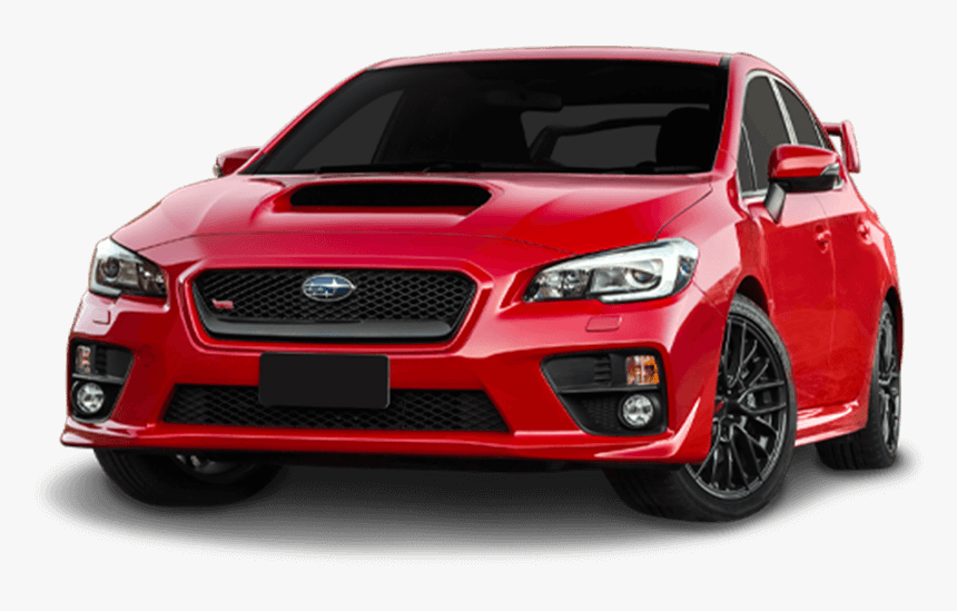 Car - Subaru Png, Transparent Png, Free Download