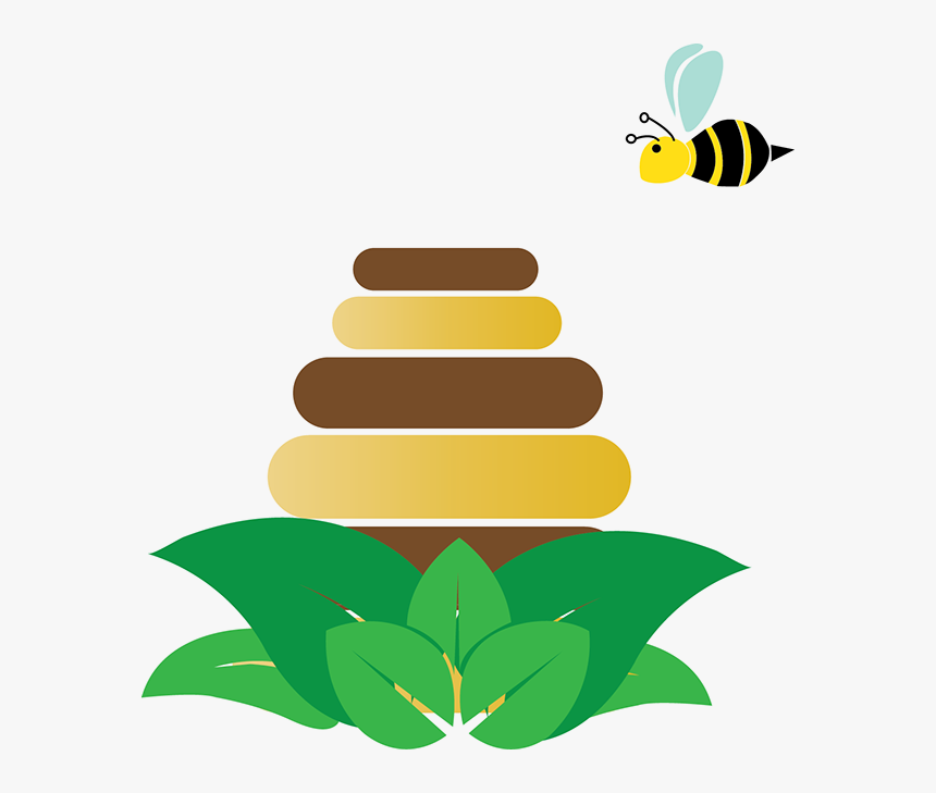 Honeybee, HD Png Download, Free Download