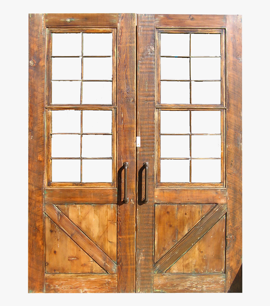 Double Door Png, Transparent Png, Free Download