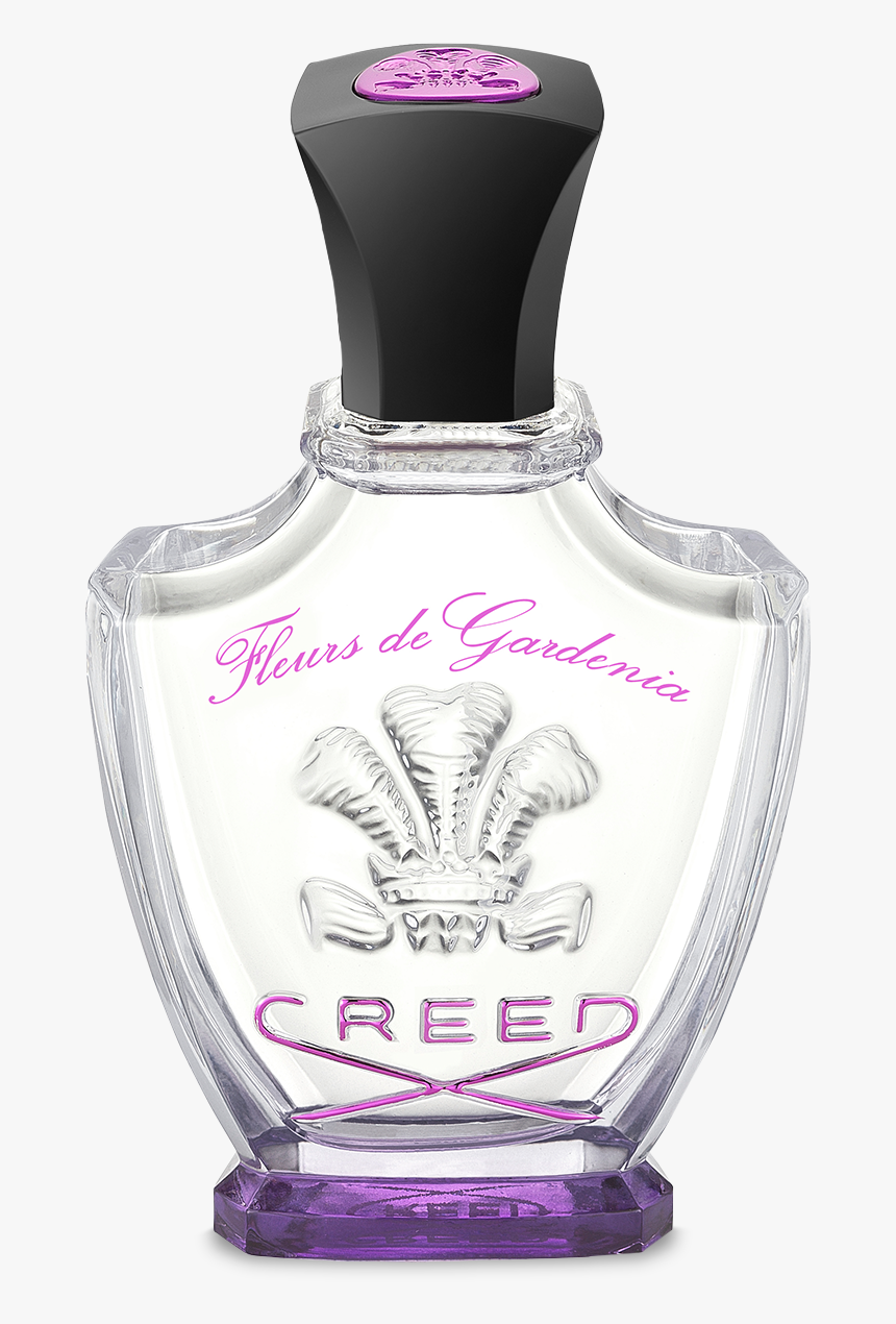 Creed Fleurs De Gardenia 75ml, HD Png Download, Free Download
