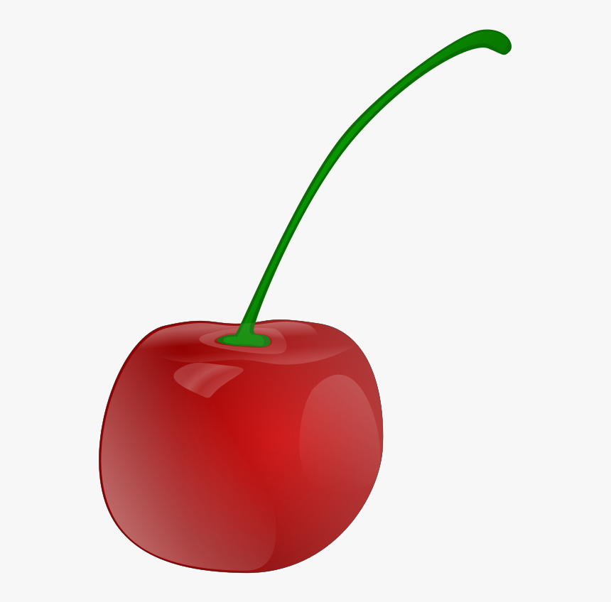 Cherry Vector Png - Cherry Clipart, Transparent Png, Free Download