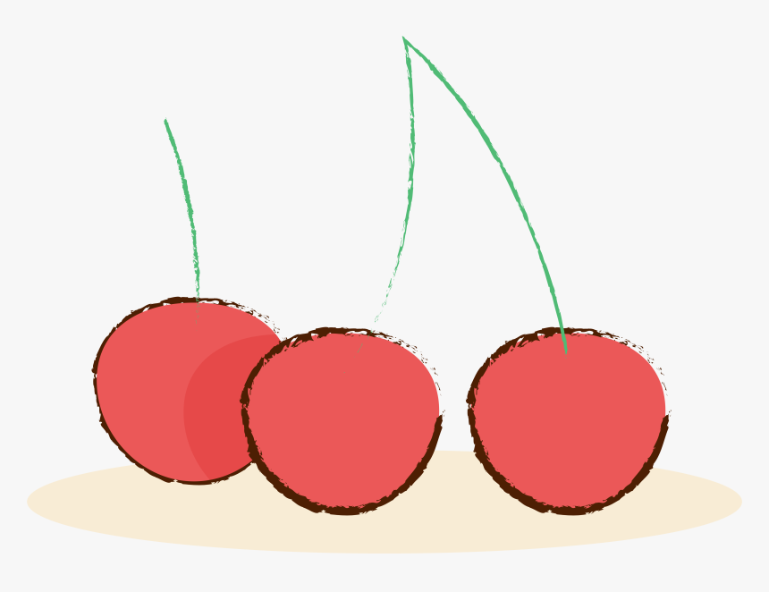 Transparent Bowl Of Cherries Clipart - 01net.com, HD Png Download, Free Download