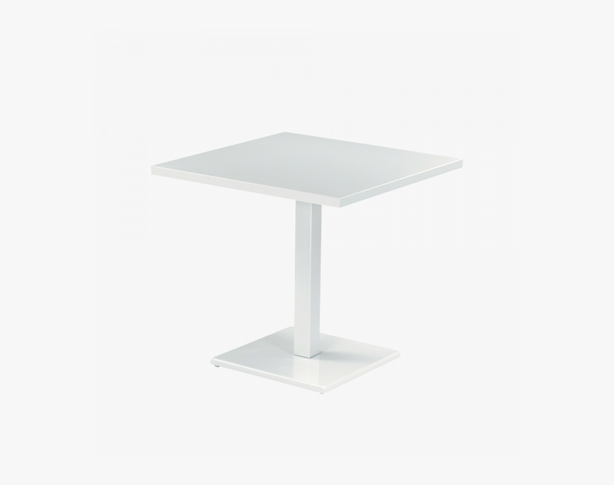 Emu Round Table White, HD Png Download, Free Download