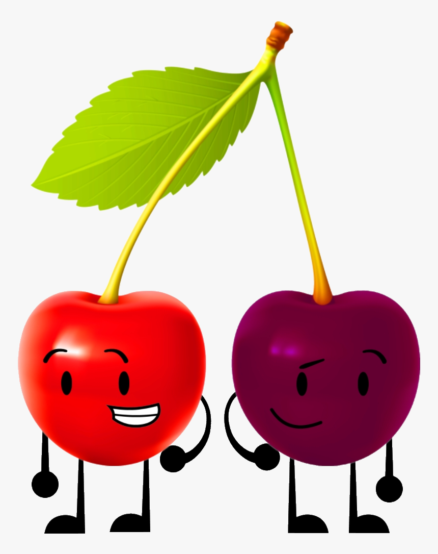 Cherry Vector , Png Download - Cherry Png, Transparent Png, Free Download