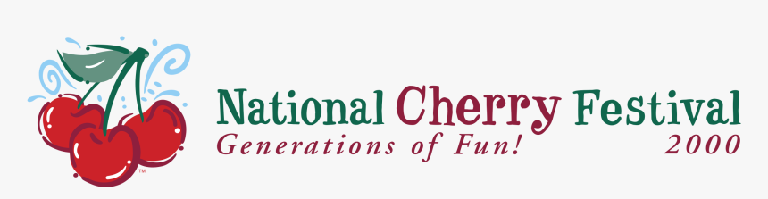 National Cherry Festival, HD Png Download, Free Download