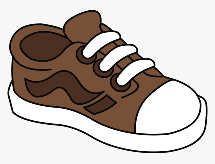 *✿**✿*tenis*✿**✿* Shoes Clipart, - Shoes Clipart, HD Png Download, Free Download
