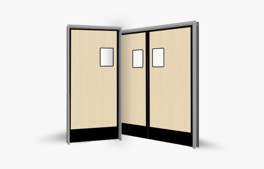 Eng-1 Traffic Door - Door, HD Png Download, Free Download