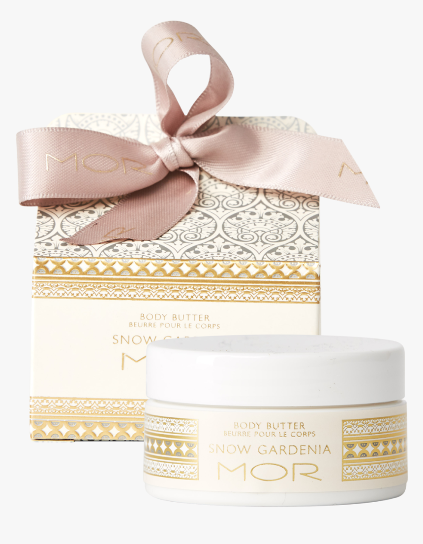 Ll10 Little Luxuries Snow Gardenia Body Butter Group - Box, HD Png Download, Free Download