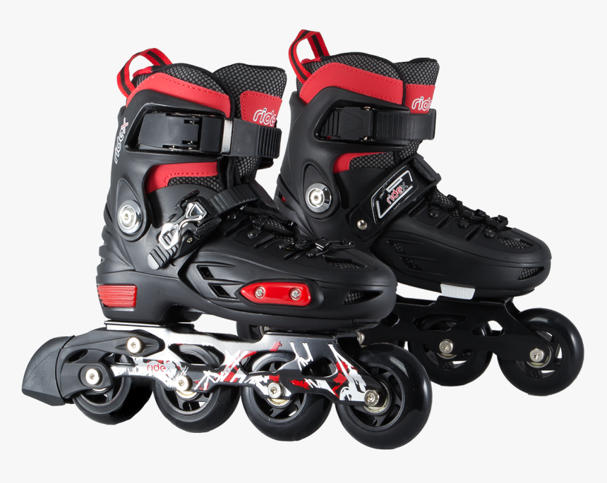 Roller Skates Png - Quad Skates, Transparent Png, Free Download