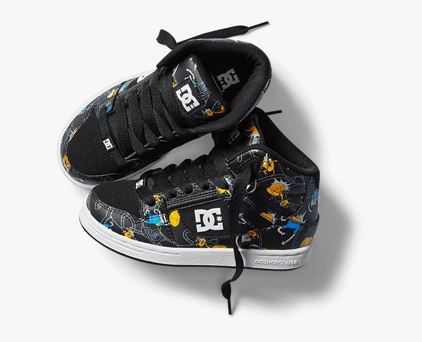 Dc Shoes, HD Png Download, Free Download