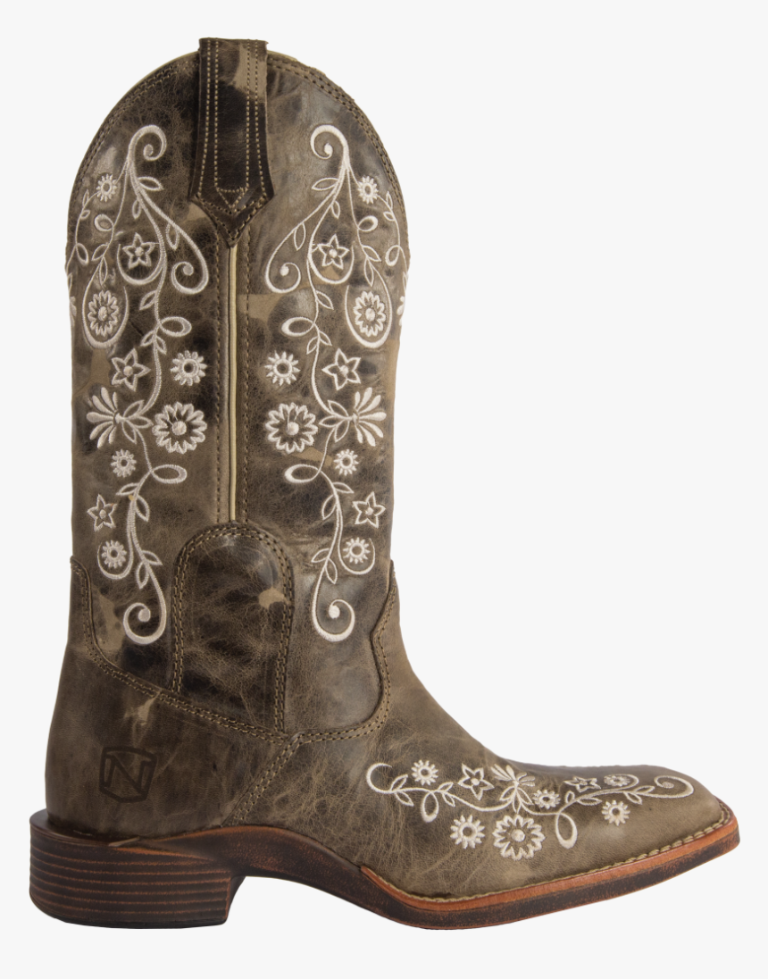 Boot - Cowboy Boot, HD Png Download, Free Download