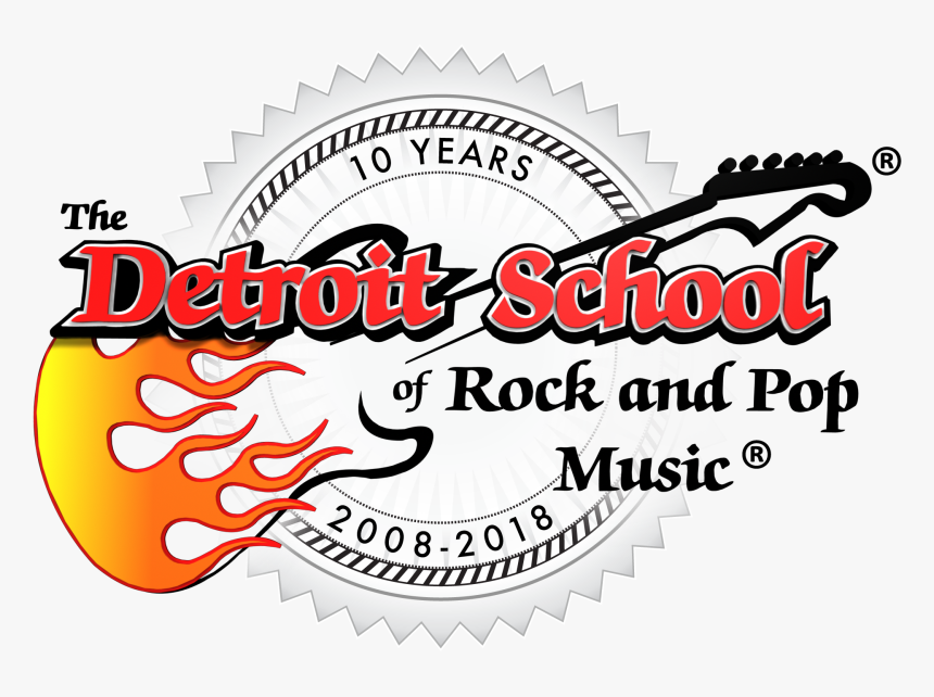 - School Of Rock - School Of Rock, HD Png Download, Free Download