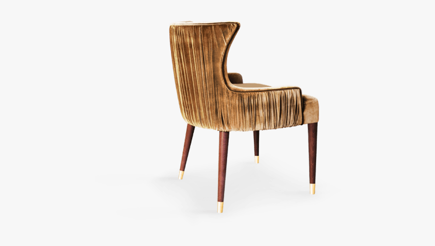 Gardner Dining Chair By Ottiu - Chair, HD Png Download, Free Download