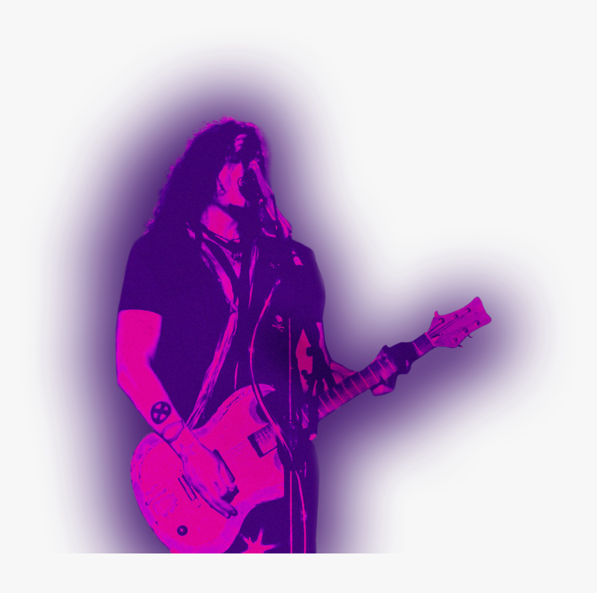 Rock Music Png, Transparent Png, Free Download