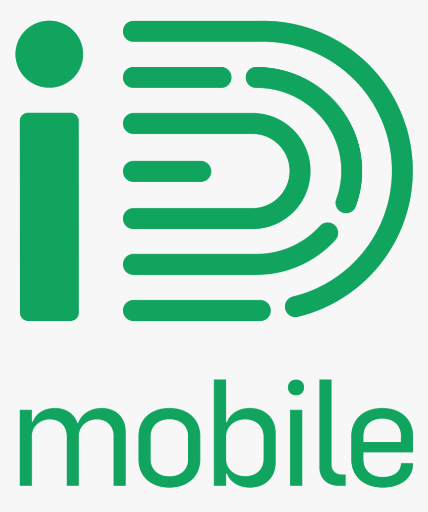 Id Mobile - Id Mobile Logo Png, Transparent Png, Free Download