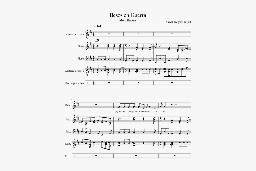 Can T Help Falling In Love With You Clarinet Sheet, HD Png Download, Free Download