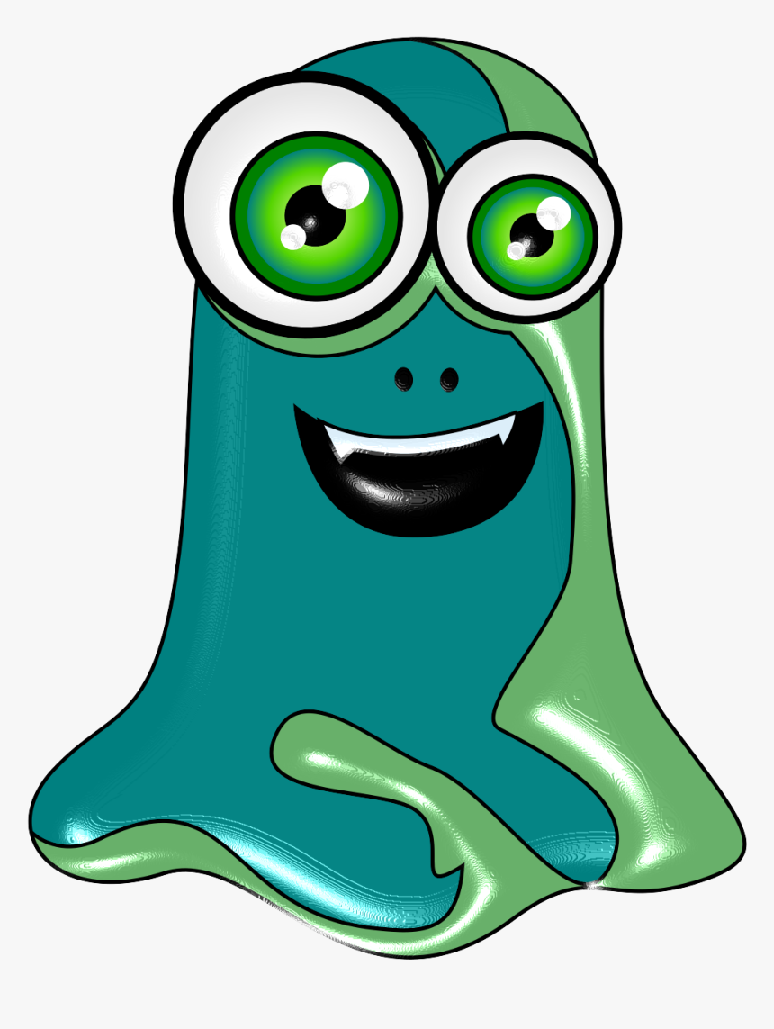 Monster Clipart , Png Download, Transparent Png, Free Download