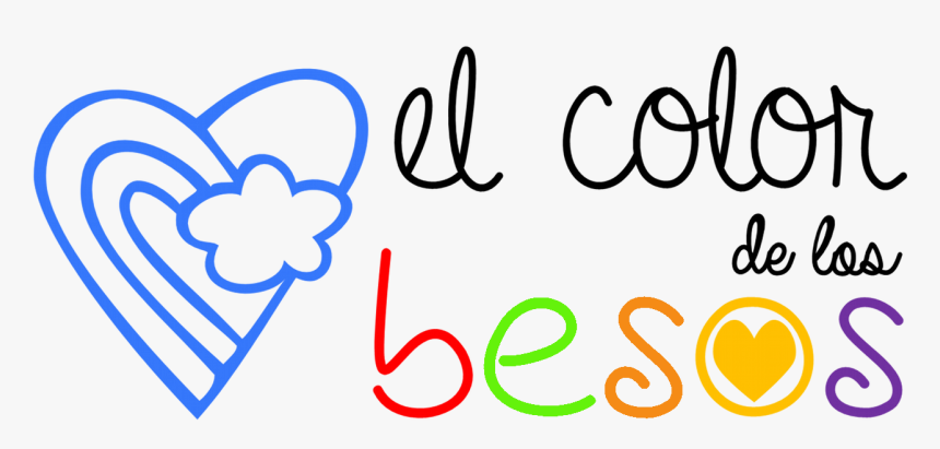 El Color De Los Besos, HD Png Download, Free Download