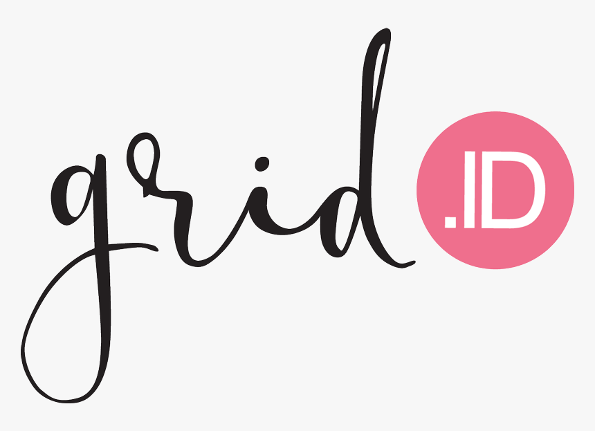 #logopedia10 - Grid Id Logo Png, Transparent Png, Free Download