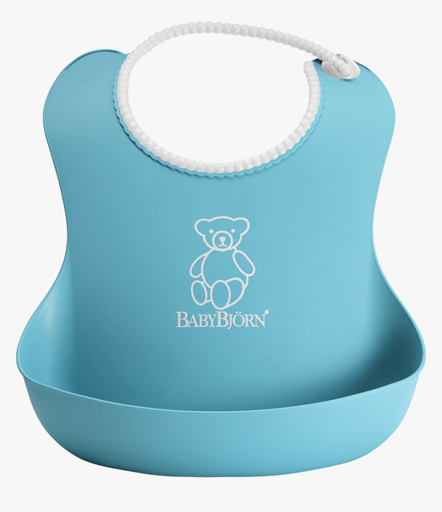 Baby Bjorn Bib , Png Download - Baby Bjorn Potty, Transparent Png, Free Download