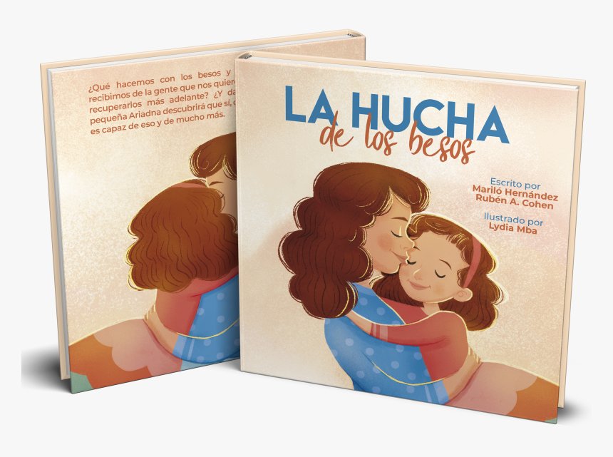 Cuento La Hucha De Los Besos, HD Png Download, Free Download