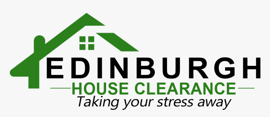 Edinburgh House Clearance - Probate, HD Png Download, Free Download