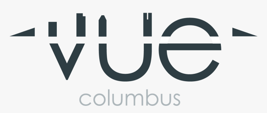 Vue Columbus - Calligraphy, HD Png Download, Free Download