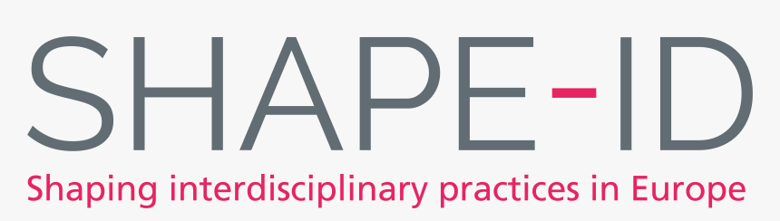 Shaping Interdisciplinary Practices In Europe - Shaping A Healthier Future, HD Png Download, Free Download