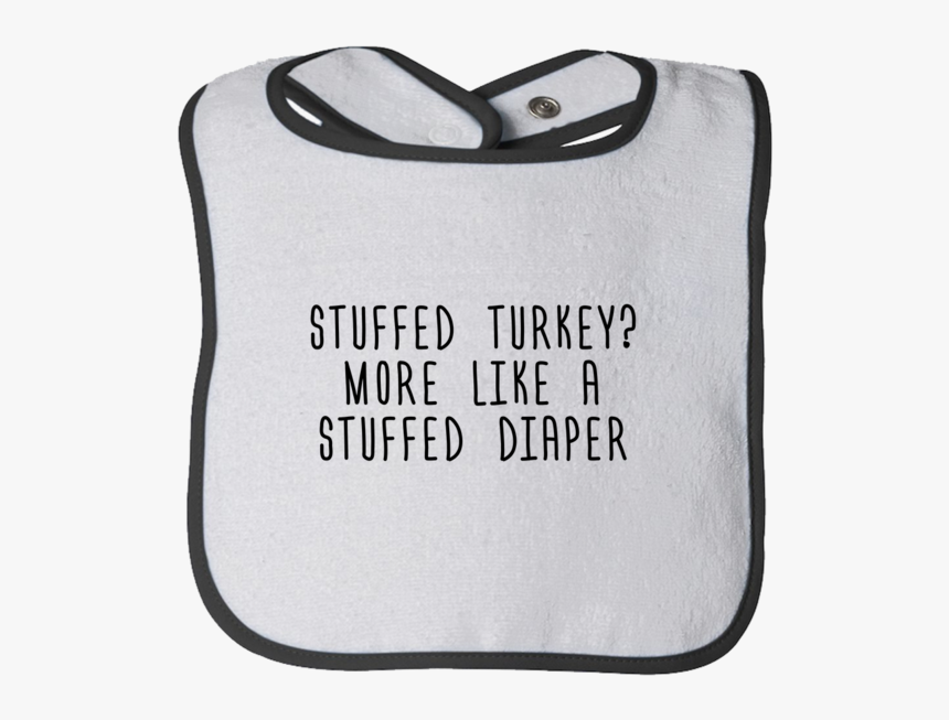 Transparent Cute Turkey Png - Bib, Png Download, Free Download