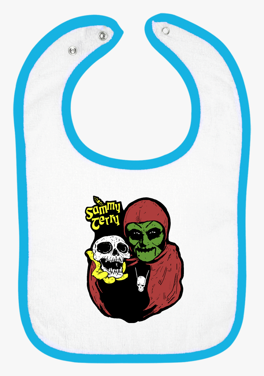 Transparent Baby Bib Png - Cartoon, Png Download, Free Download