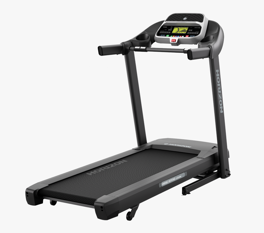 Horizon Adventure 3 Treadmill, HD Png Download, Free Download