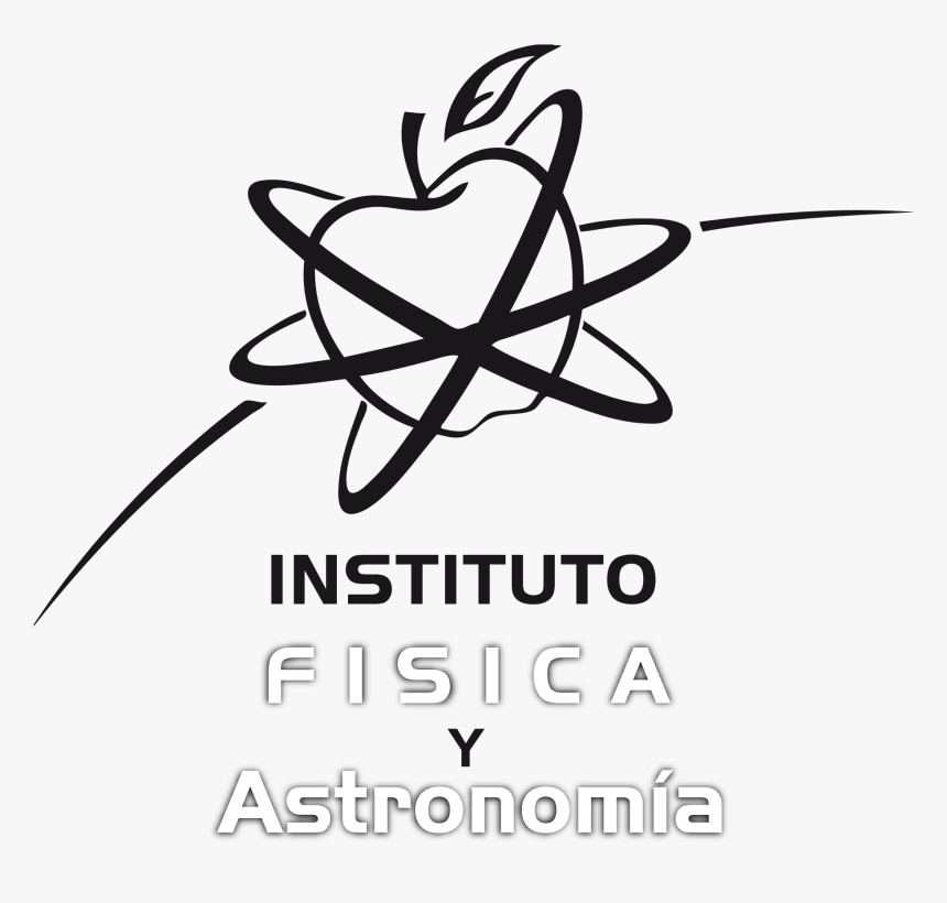 Instituto De Fisica Y Astronomia Uv, HD Png Download, Free Download