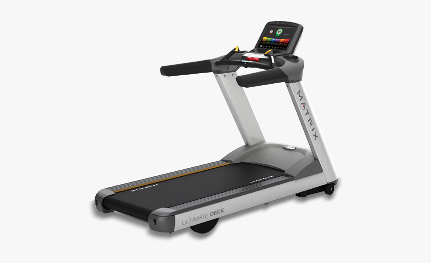 Treadmill Png Transparent Images - Matrix Treadmill, Png Download, Free Download