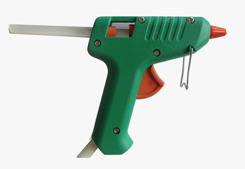 Pistola Termofusible - Pistola Termofusible Png, Transparent Png, Free Download