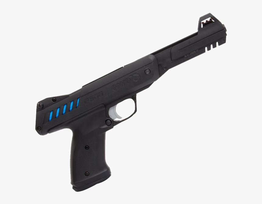 Pistola De Pressão - Pistola De Pressão Gas Ram, HD Png Download, Free Download