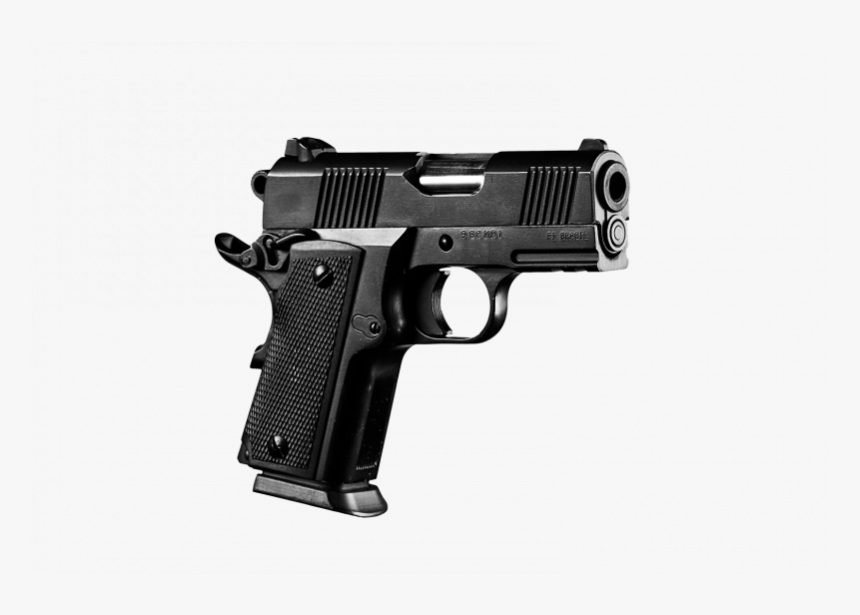 Pistola Imbel 9mm Sc Md1, HD Png Download, Free Download